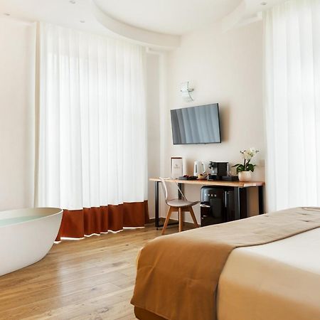 Yourhome - Lidia Rooms & Suites Sorrento Exterior photo