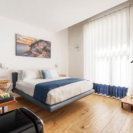 Yourhome - Lidia Rooms & Suites Sorrento Exterior photo