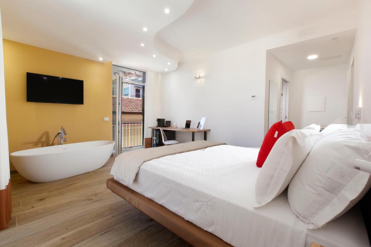 Yourhome - Lidia Rooms & Suites Sorrento Exterior photo