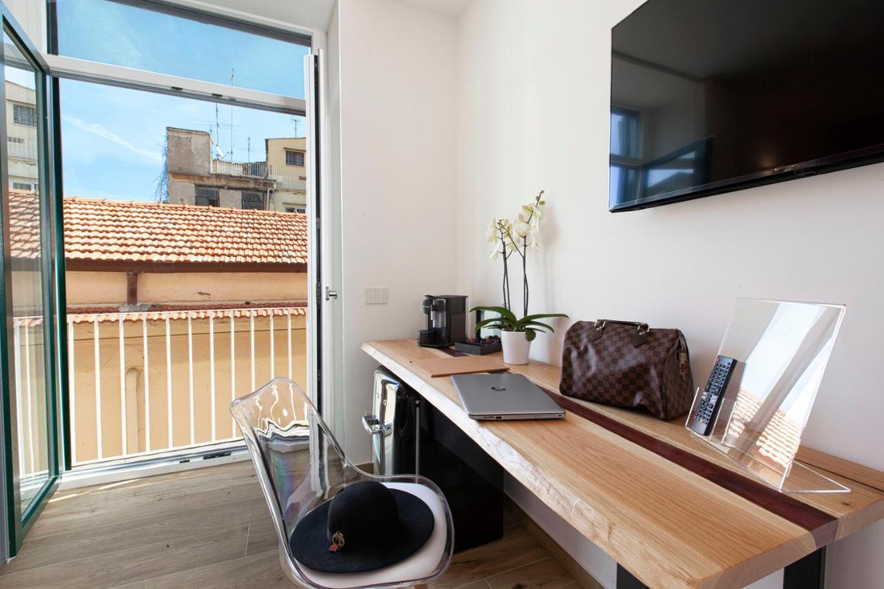 Yourhome - Lidia Rooms & Suites Sorrento Exterior photo