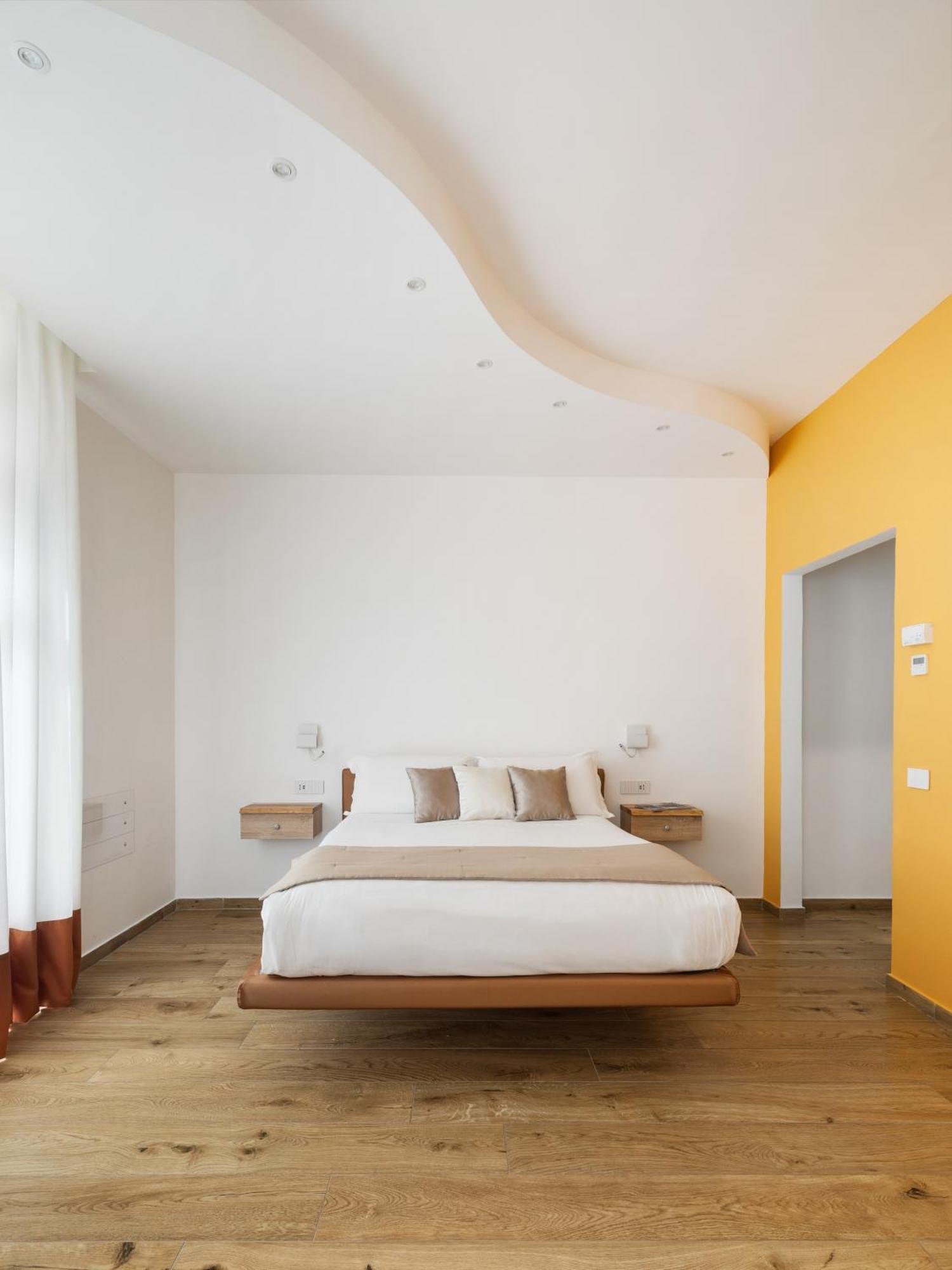 Yourhome - Lidia Rooms & Suites Sorrento Exterior photo