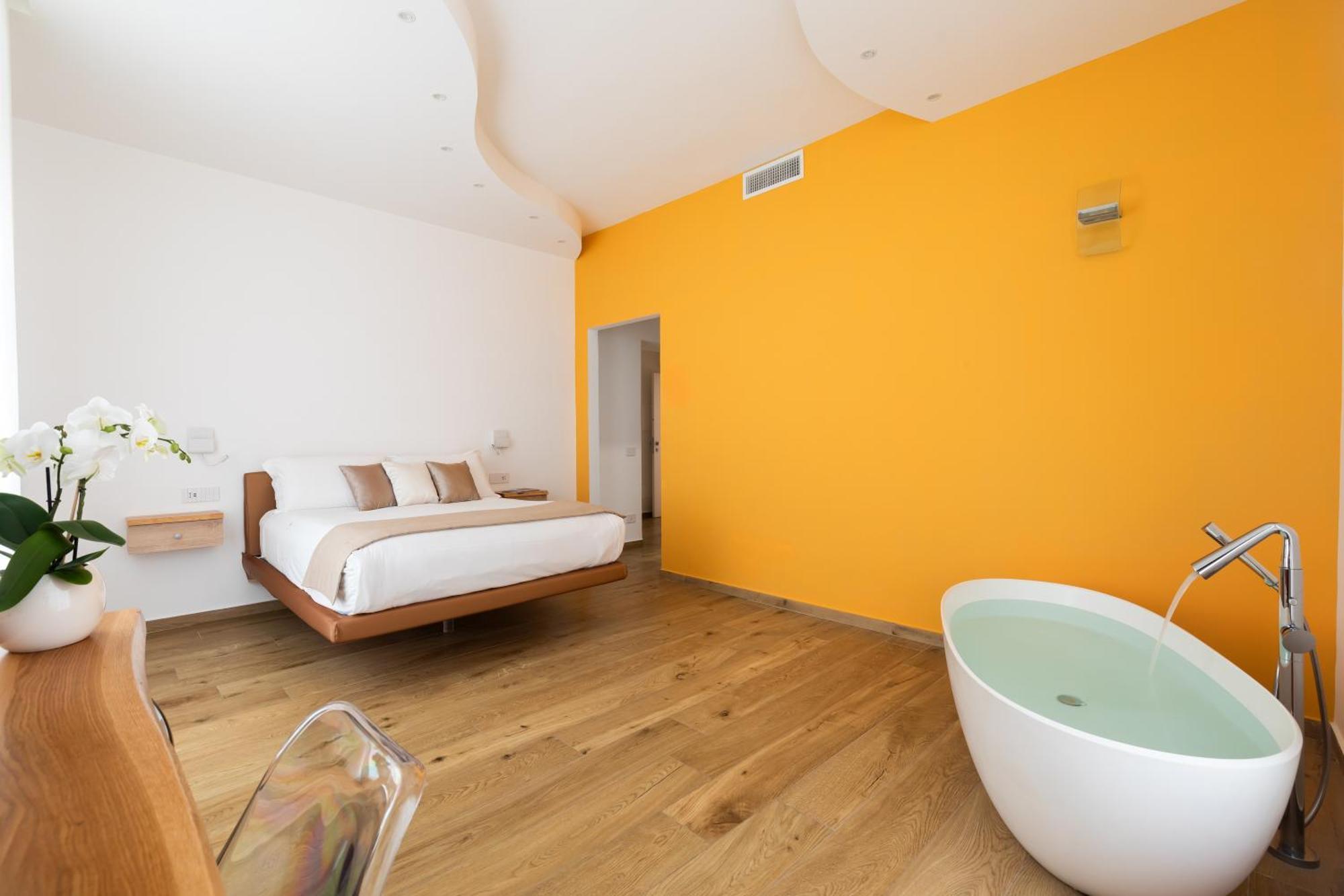 Yourhome - Lidia Rooms & Suites Sorrento Exterior photo
