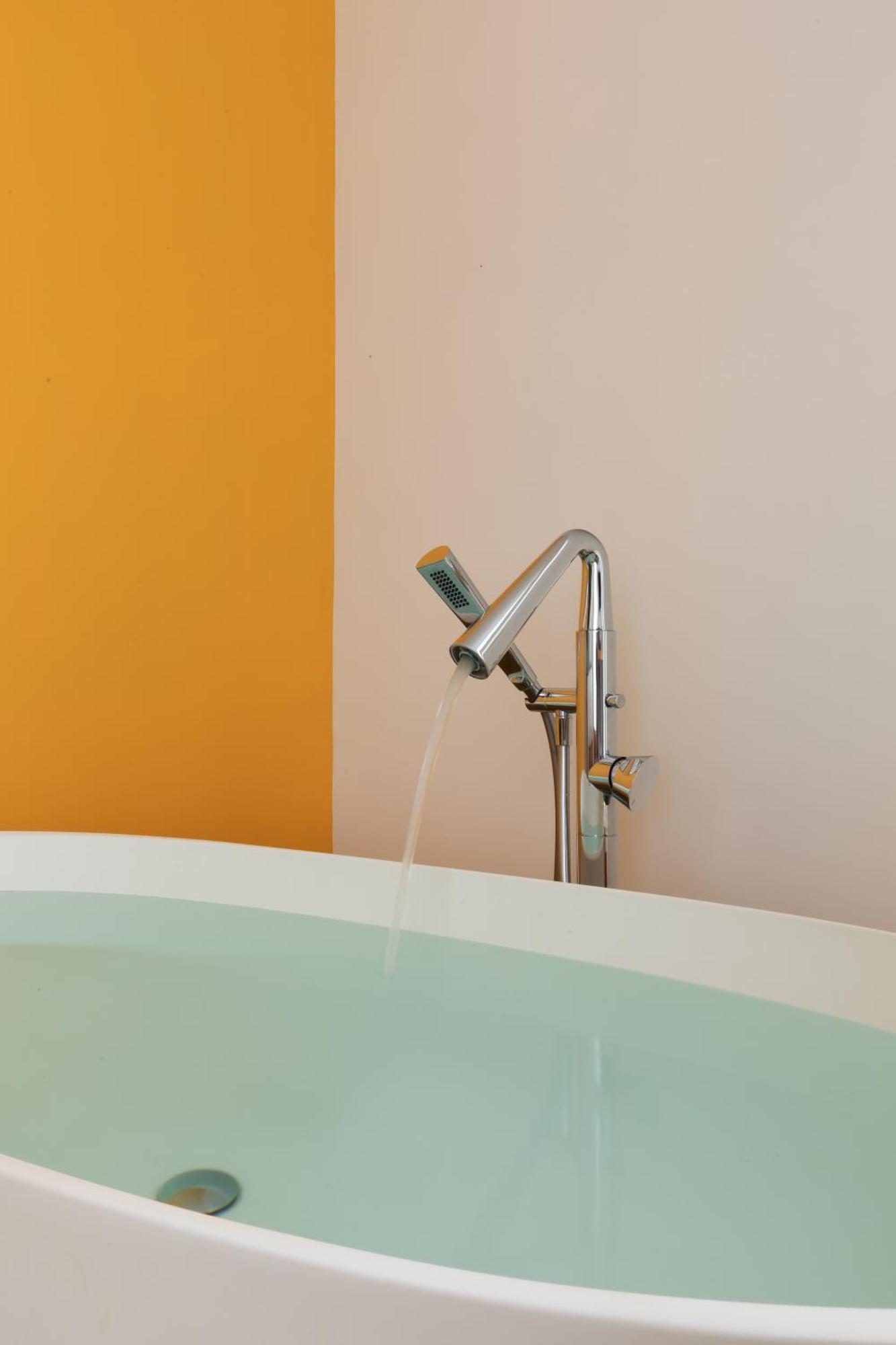 Yourhome - Lidia Rooms & Suites Sorrento Exterior photo
